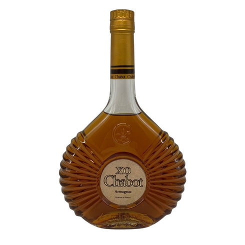 シャボー XO アルマニャック 700ml 40% Chabot XO ARMAGNAC ブランデー【K1】