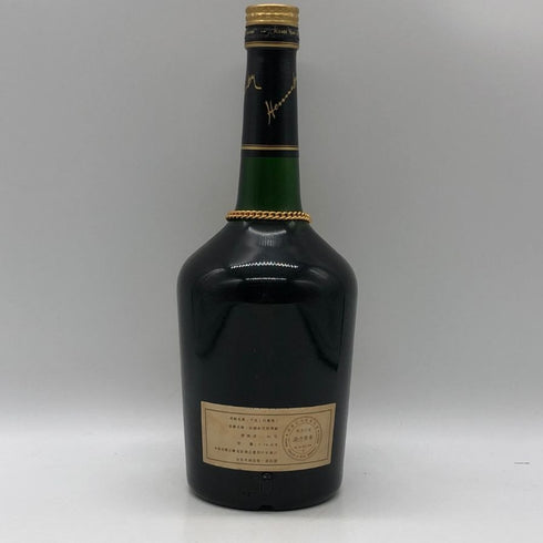 ヘネシー ナポレオン ブラスドール 旧 700ml 40% Hennessy ブランデー【X1】
