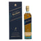 ジョニーウォーカー ブルーラベル 750ml 40% Johnnie Walker スコッチウイスキー【I1】