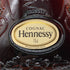 ヘネシーXO クリアボトル 金キャップ 700ml 40% Hennessy ブランデー【Z】