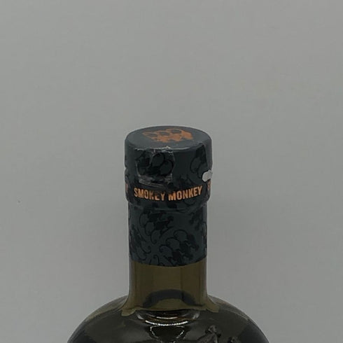 モンキー ショルダー スモーキー モンキー バッチ9 700ml 40% MONKEY SHOULDER スコッチウイスキー【X1】