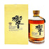 東京都限定◆サントリー 響 裏ゴールドラベル 金キャップ 700ml 43% SUNTORY HIBIKI 【H4】