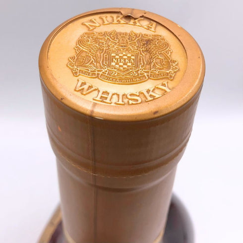 東京都限定◆ニッカ スーパーニッカ レア オールド 3785ml 43% NIKKA Super NIKKA rare old 【Q4】