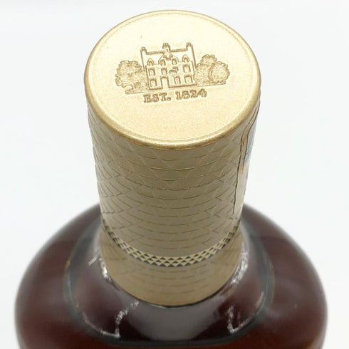 ザ マッカラン 12年 ダブルカスク 700ml 40% The MACALLAN 箱無 スコッチウイスキー【H2】