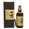 東京都限定◆サントリー 山崎 12年 ピュアモルト 響マーク 750ml 43% SUNTORY PURE MALT YAMAZAKI 【X1】