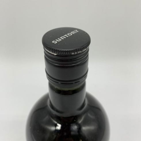 東京都限定◆サントリー 山崎蒸溜所貯蔵 スモーキー原酒樽仕込 梅酒 2020 リミテッド エディション 660ml 14% SUNTORY YAMAZAKI Limited Edition 【Q】