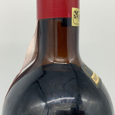 ブルネッロ ディ モンタルチーノ ビオンディ サンティ 1988 750ml 13% Biondi Santi Brunello di Montalcino イタリアワイン【F1】