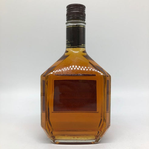 東京都限定◆キリンシーグラム エンブレム プレミアム ウイスキー 特級表記 760ml 43% KIRIN-SEAGRAM EMBLEM PREMIUM WHISKY 【D】