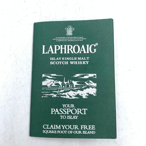 ラフロイグ 25年 カスクストレングス 700ml 51.9% LAPHROAIG 【Q4】