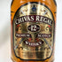 シーバスリーガル 12年 ブレンデッド 1801 1000ml 43% CHIVAS REGAL スコッチウイスキー【A3】