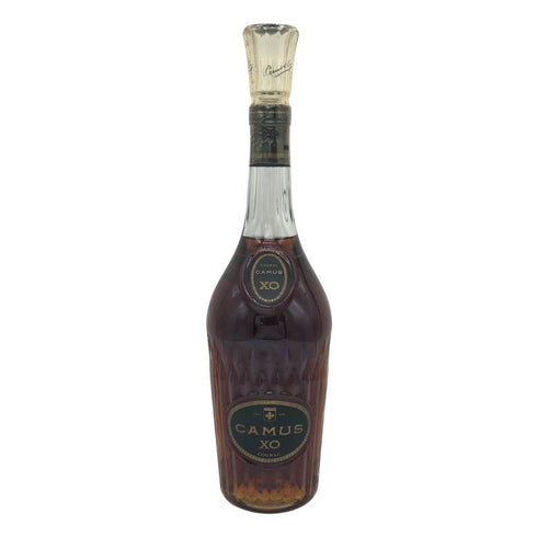 カミュ XO ロングネック 700ml 40% CAMUS コニャック【K1】