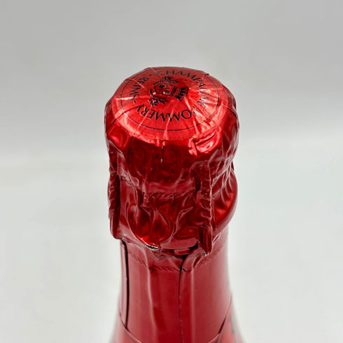ポメリー ワイ バイ ヨシキ シャンパーニュ ブリュット ロゼ 750ml 12.5% Y by YOSHIKI x CHAMPAGNE POMMERY BRUT ROSE 【G2】