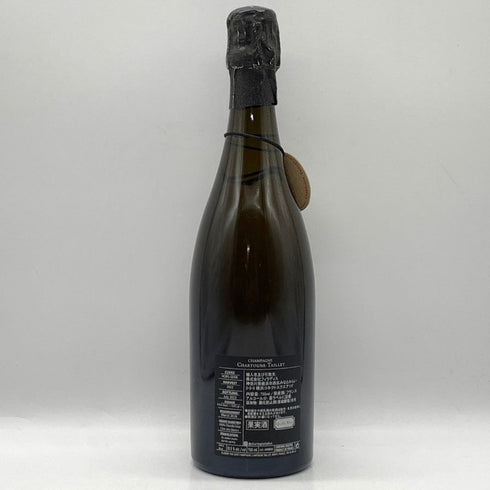 シャルトーニュ タイエ オール セリ グラン クリュ ブラン ド ブラン 750ml 12.5% Chartogne Taillet シャンパン【D3】