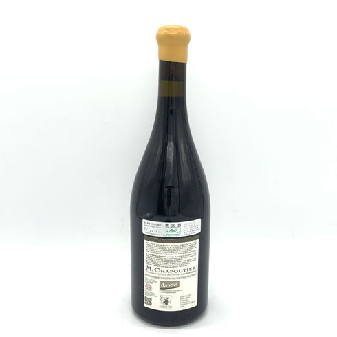 ミシェル シャプティエ エルミタージュ ルージュ ル メアル 2010 750ml 13.5% Michel Chapoutier ERMITAGE LE MEAL 赤ワイン【Q4】