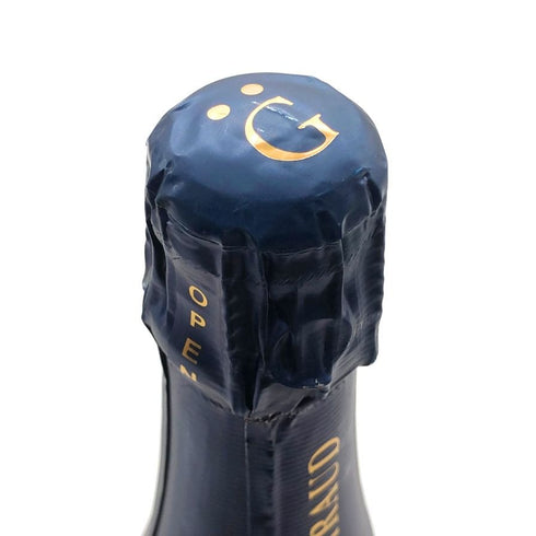 アンリ ジロー エスプリ ナチュール 750ml HENRI GIRAUD シャンパン【C3】