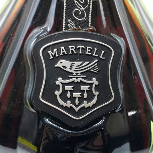 マーテル コルドンノワール ナポレオン グリーンボトル 700ml 40% MARTELL CORDON NOIR NAPOLEON コニャック【M】