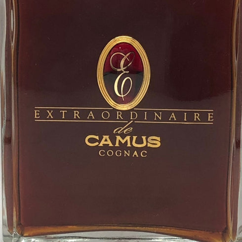 カミュ エクストラ オルディネール 700ml 40% CAMUS EXTRA ORDINAIRE コニャック【V1】