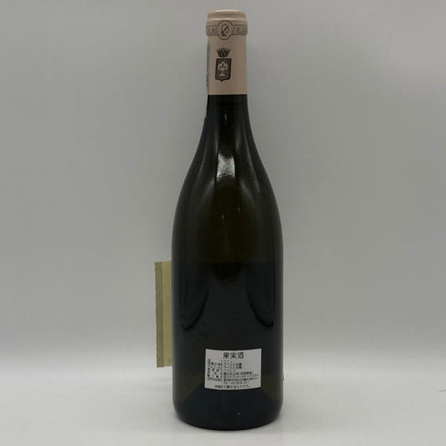 ドメーヌ デ コント ラフォン ムルソー デジレ 2017 750ml 13% DOMAINE DES COMTES LAFON 白ワイン【N1】