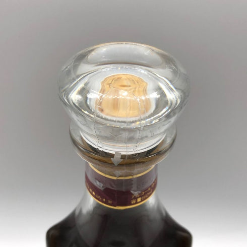 ニッカ ブランデー XO デラックス 660ml 40% NIKKA DELUXE ブランデー【C0】