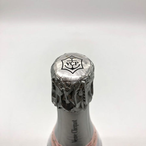ヴーヴ クリコ ロゼ リッチ 750ml 12% Veuve Clicquot Rich Rose シャンパン【N4】