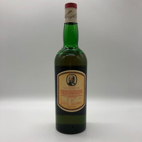 グレンリベット 12年 アンブレンデッド 赤アザミ 特級 760ml 43% GLENLIVET スコッチウイスキー【D2】