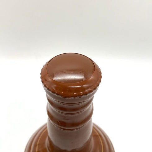 ベルズ デキャンタ 陶器ボトル 750ml 43% BELL’S 1542g【L4】