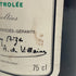 ドメーヌ ド ラ ロマネコンティ ラターシュ 1986 750ml 13% DRC Domaine de la Romanée-Conti La Tache 【同梱不可】【D4】