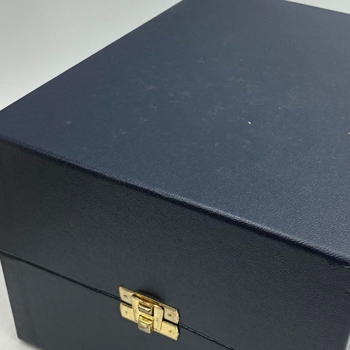 ブラックプリンス 17年 陶器ボトル 750ml 43% THE BLACK PRINCE スコッチウイスキー【U】