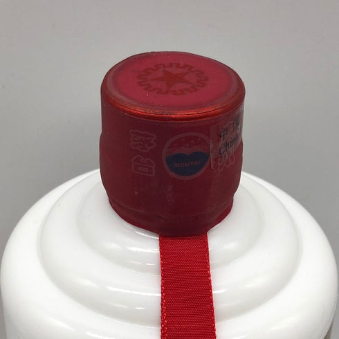 貴州茅台酒 マオタイ酒 天女ラベル 2025 500ml 53% MOUTAI KWEICHOW 中国酒958g【B2】
