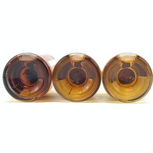 東京都限定◆ニッカ 宮城峡 モルティ&ソフト シェリー&スウィート フルーティ&リッチ 55% 180ml NIKKA MIYAGIKYO 3本セット 【O2】