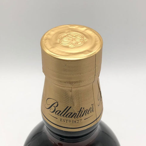 バランタイン 21年 国内正規品 700ml 40% Ballantine's スコッチウイスキー【T】