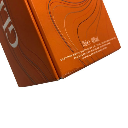 グレンモーレンジィ オリジナル 12年 700ml 40% GLENMORANGIE スコッチウイスキー【C】