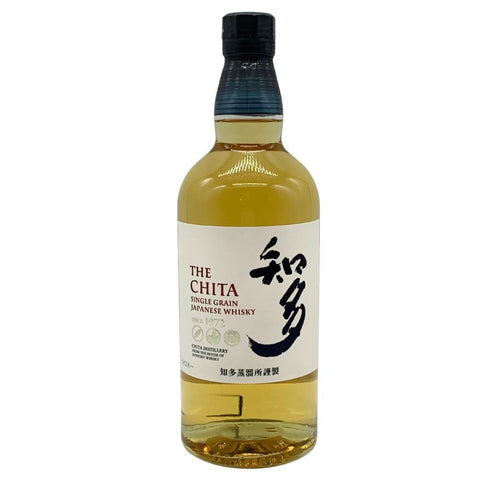 東京都限定◆サントリー 知多 シングルグレーン 700ml 43% SUNTORY CHITA 【D2】