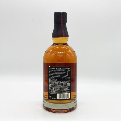 東京都限定◆キリンウイスキー 富士山麓 シグニチャーブレンド 700ml 50% FUJI SANROKU Signature Blend 【B4】