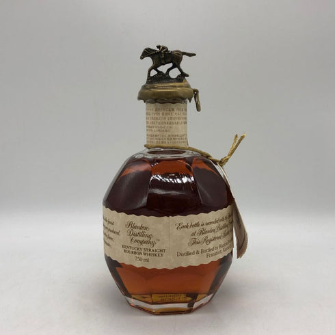 ブラントン シングルバレル 2023 750ml 46.5% Blanton's SINGLE BARREL バーボン【H2】