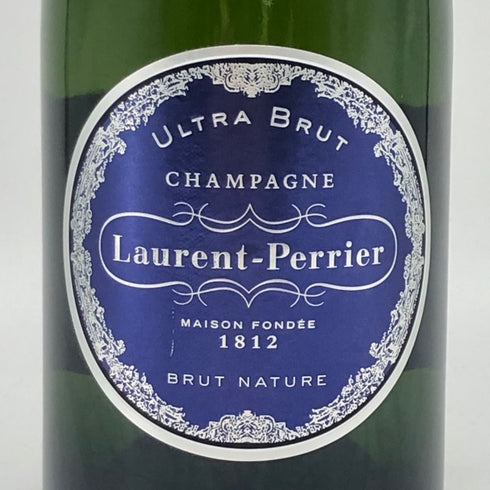 ローランペリエ ウルトラブリュット 750ml 12% Laurent Perrier Ultra Brut シャンパン【J1】