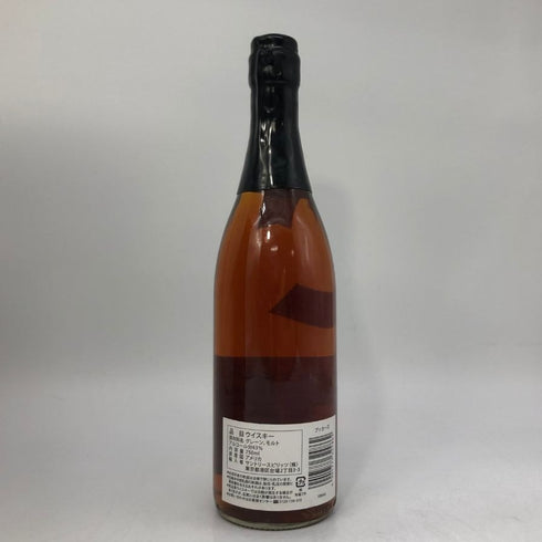 ブッカーズ 6年 3ヶ月 2018 750ml 63.7% BOOKER'S バーボン【D】