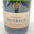 アンリオ ブリュット スーヴェラン 750ml HENRIOT Brut Souverain 【C1】
