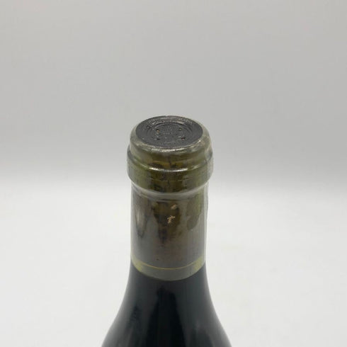 マウント ハーラン ピノ ノワール カレラ セレック ヴィンヤード 1997 750ml 15.3% CALERA SELLECK VINEYARD MT. HARLAN カリフォルニアワイン【J4】