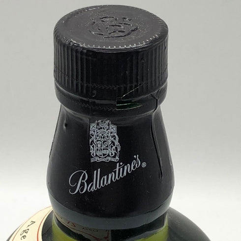 バランタイン 17年 ベリーオールド 750ml 43% Ballantines's Very Old スコッチウイスキー【E0】