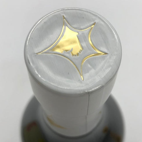 デザレー マルサンス グラン クリュ ド ラ トゥール 2022 700ml 12.8% DEZALEY-MARSENS 白ワイン【M4】