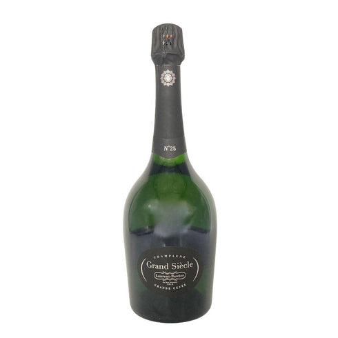 ローランペリエ グラン シエクル キュヴェ NO.25 750ml 12% Laurent Perier Grand Siecle シャンパン【E4】