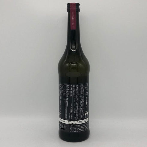 新政酒造 新政 涅槃龜 ニルガメ 改 720ml 12% 2024年11月出荷 ARAMASA 日本酒- 純米酒【P1】