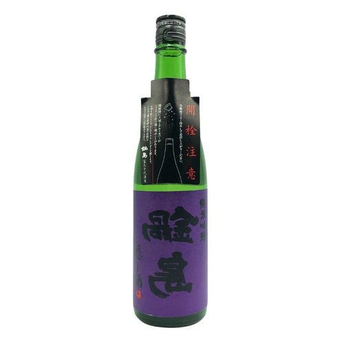 鍋島 純米吟醸隠し酒 720ml 55% 2025年5月 NZBESIMA 日本酒 - 純米吟醸酒【G1】