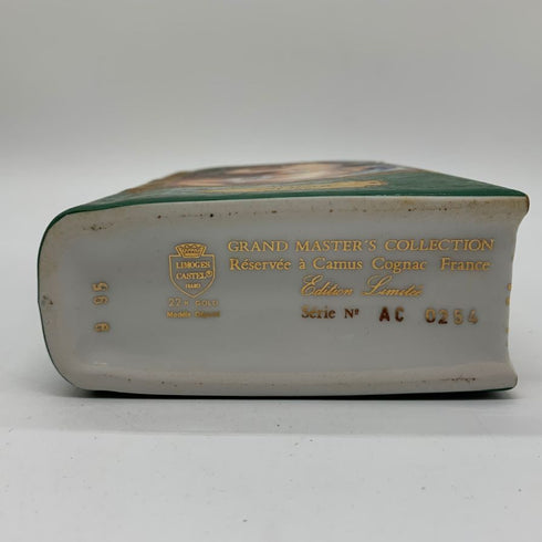 カミュ スペシャル リザーブ グランド マスターズ コレクション ルノワール アフター ザ バス 1888 700ml 40% CAMUS SPECIAL RESERVE GRAND MASTERS COLLECTION RENOIR AFTER THE BATH 1247g【H】