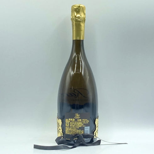 ハイパーエドシック レア ミレジメ 2007 12% 750ml piper heidsieck champagne rare vintage millesime シャンパン【R4】