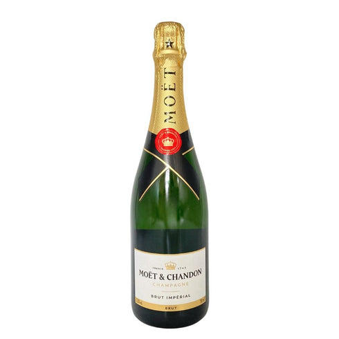 モエ エ シャンドン アンペリアル 白 750ml 12% Moet&Chandon IMPERIAL シャンパン【P2】