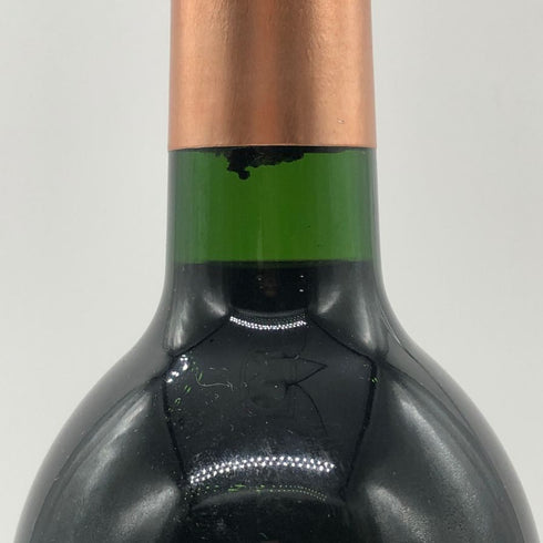 セグラ マルゴー 2001 13.5% 750ml SEGLA ボルドーワイン【C4】