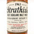 【同梱不可】ゴードン&マクファイル ストラスアイラ 1963-1996 700ml 40% Strathisla GORDON&MACPHAIL スコッチウイスキー【E4】
