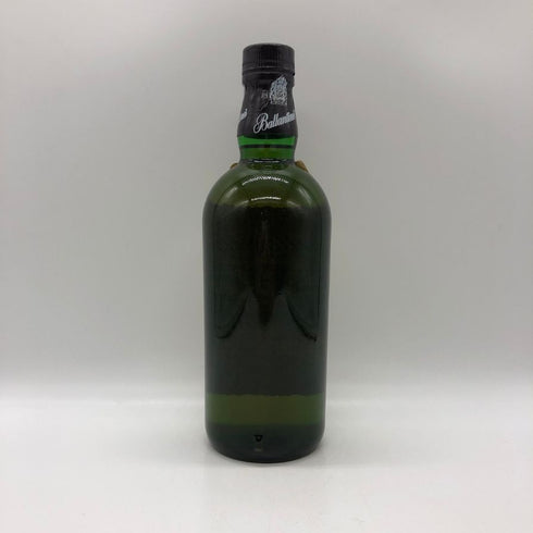 バランタイン 17年 ベリーオールド 750ml 43% Ballantine’s スコッチウイスキー【M1】